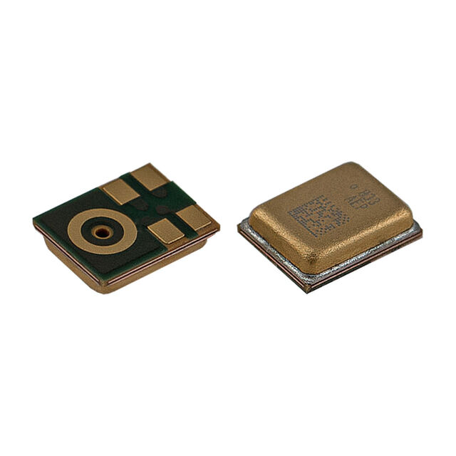 TITAN DIGITAL BOTTOM PART MIC