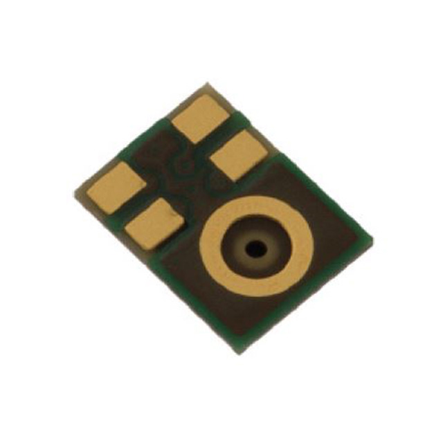 MIC MEMS ANALOG OMNI -38DB