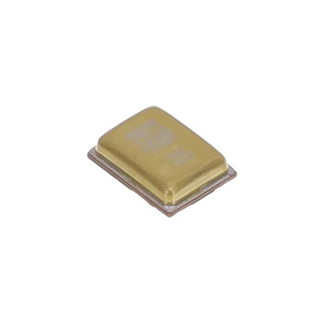 SISONIC MEMS MICROPHONE