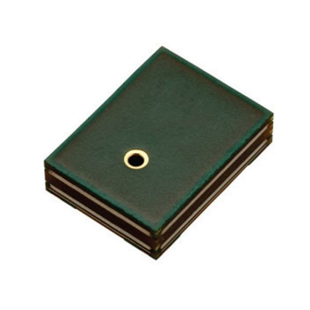 MIC MEMS DIGITAL PDM OMNI -26DB
