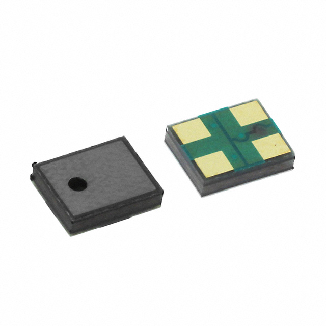MIC MEMS ANALOG OMNI -42DB