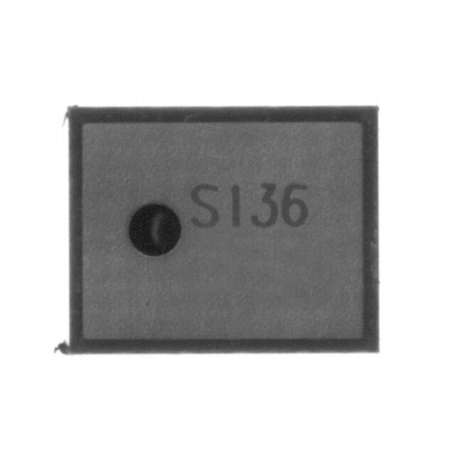 MIC MEMS ANALOG OMNI -42DB