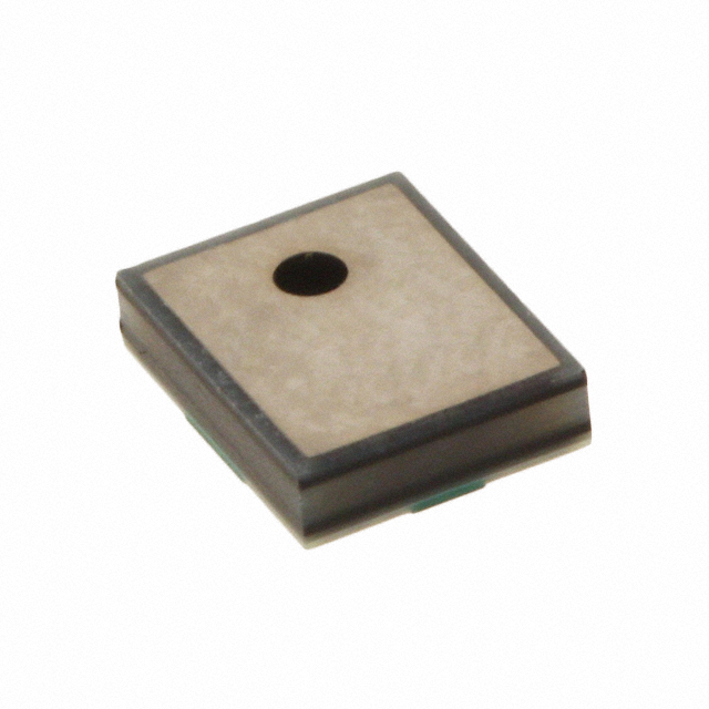 MIC MEMS ANALOG OMNI -42DB