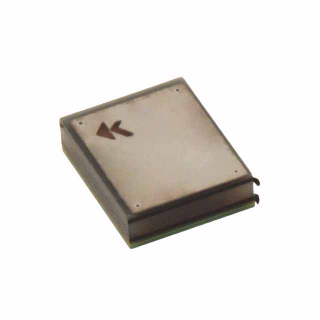 MIC MEMS ANALOG OMNI -38DB