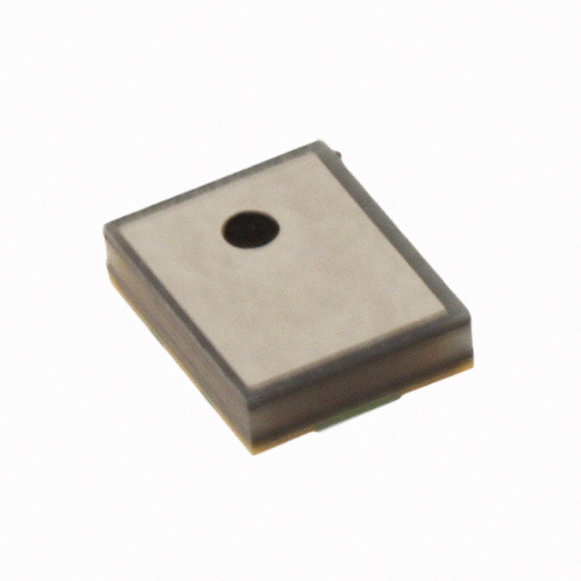 MIC MEMS ANALOG OMNI -22DB