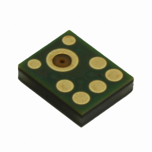 MIC MEMS ANALOG OMNI -38DB
