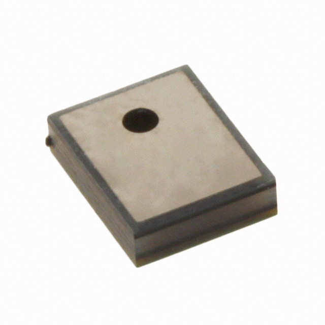 MIC MEMS DIGITAL PDM OMNI -26DB