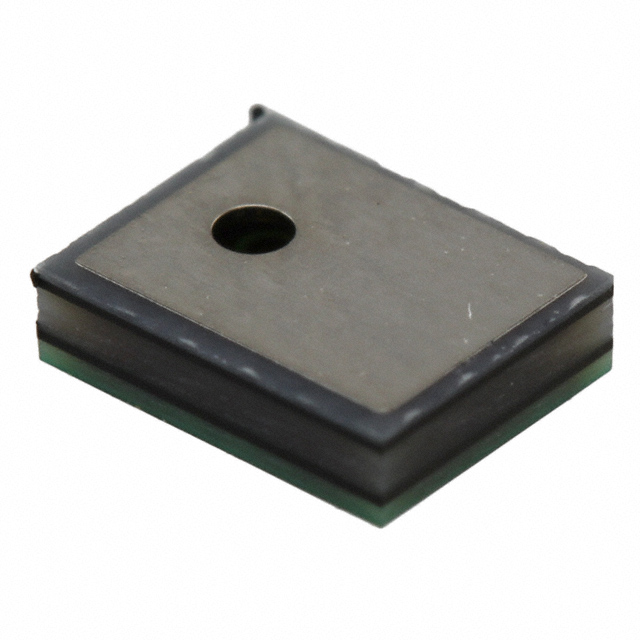 MIC MEMS DIGITAL PDM OMNI -26DB
