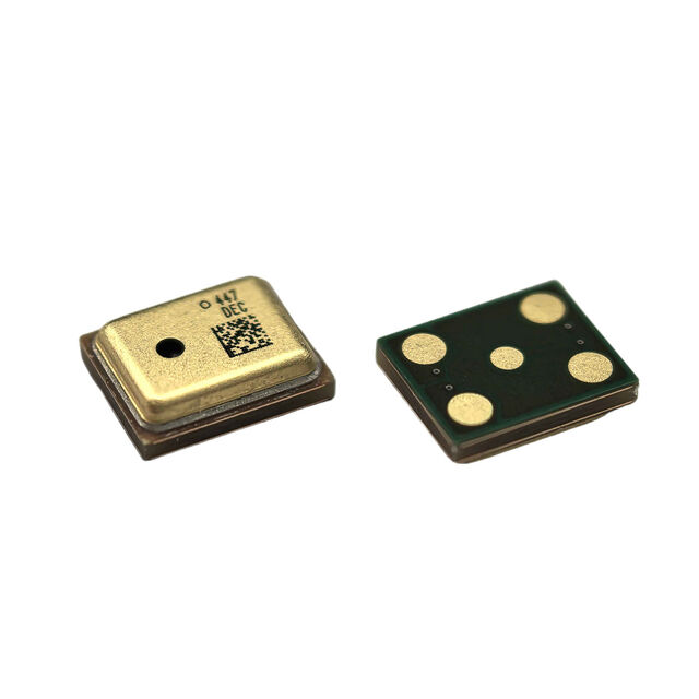 MIC MEMS DIGITAL PDM OMNI