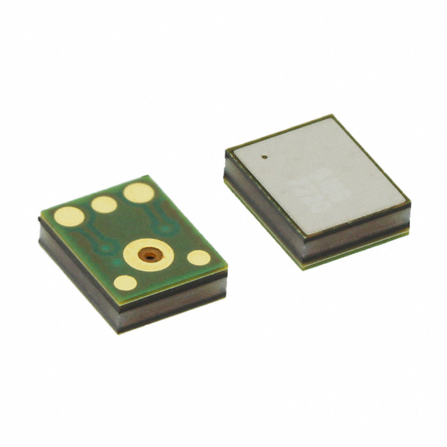 MIC MEMS ANALOG OMNI -38DB
