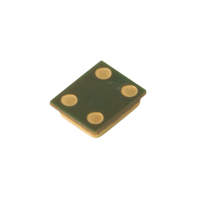 MIC MEMS ANALOG OMNI -42DB