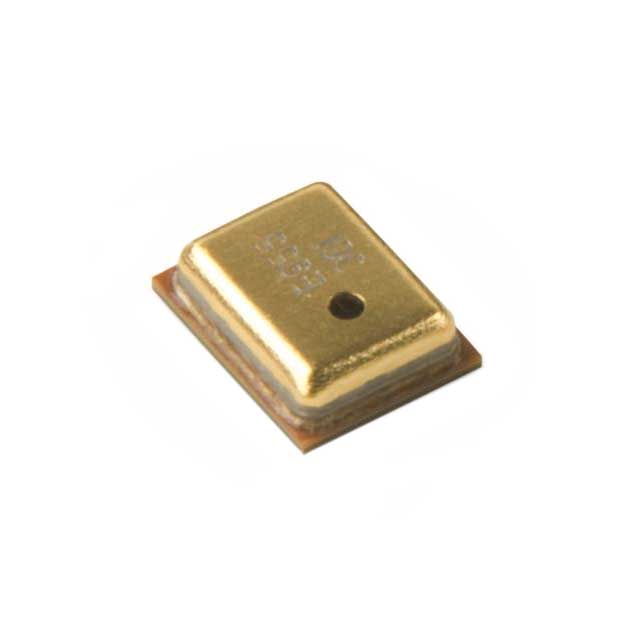 MIC MEMS ANALOG OMNI -42DB