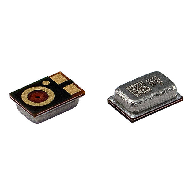 MIC MEMS ANALOG OMNI -38DB