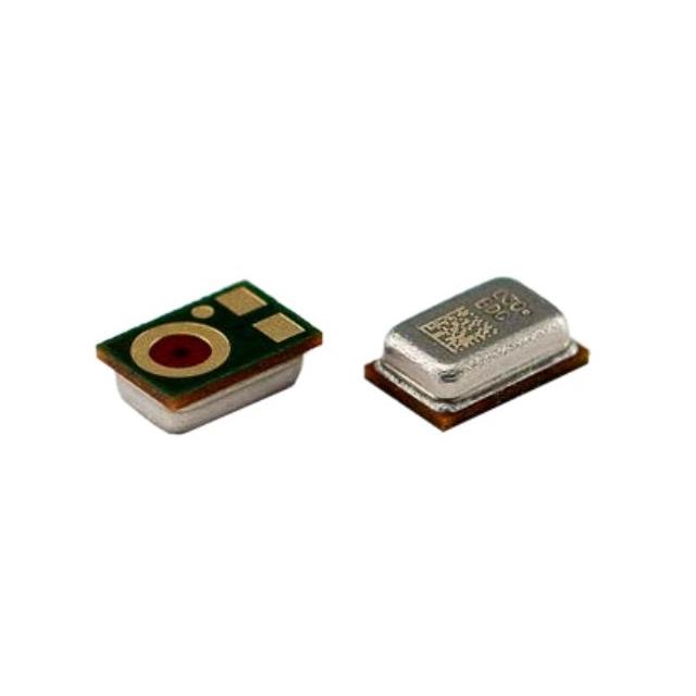 MIC MEMS ANALOG OMNI -38DB