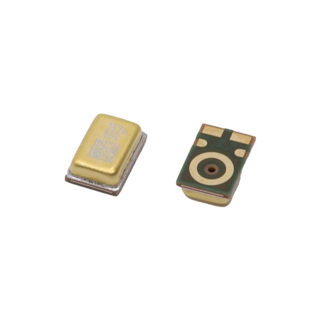 MIC MEMS ANALOG OMNI -42DB