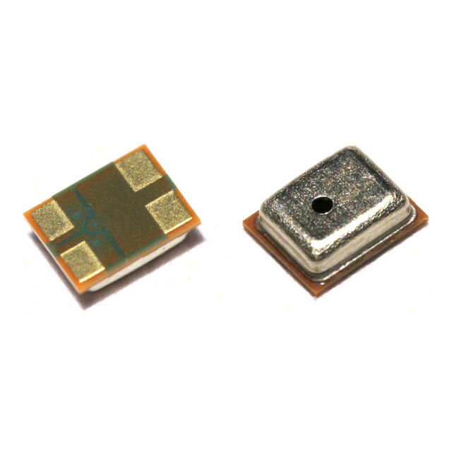 MIC MEMS ANALOG OMNI -42DB