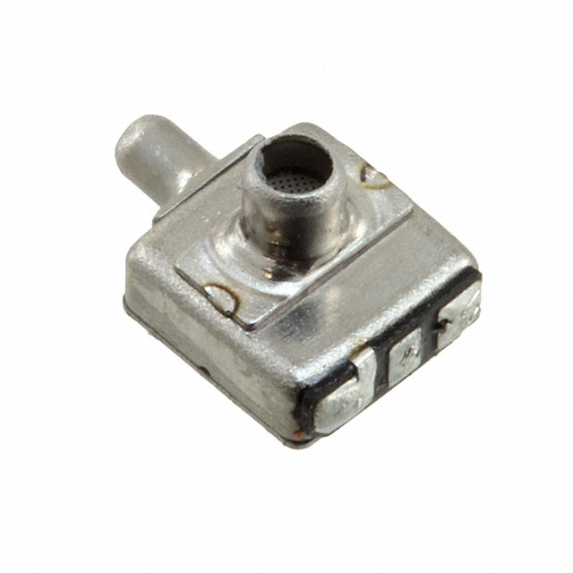 MIC COND ANALOG UNI -57.5DB