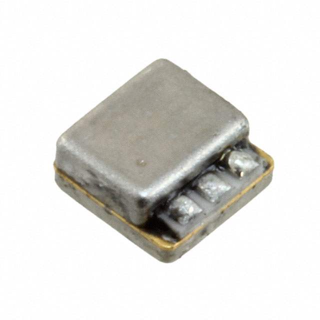 MIC COND ANALOG UNI -55DB