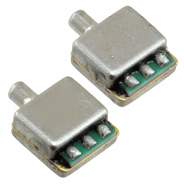 MIC COND ANALOG UNI