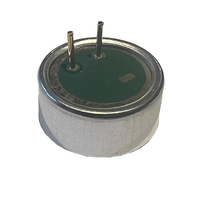 Omni Microphone