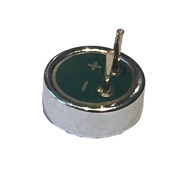 Omni Microphone