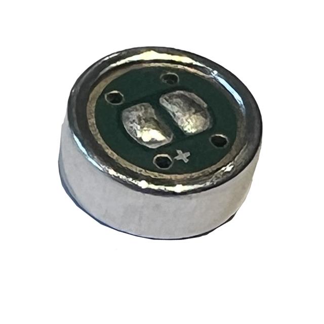 Cardioid Microphone