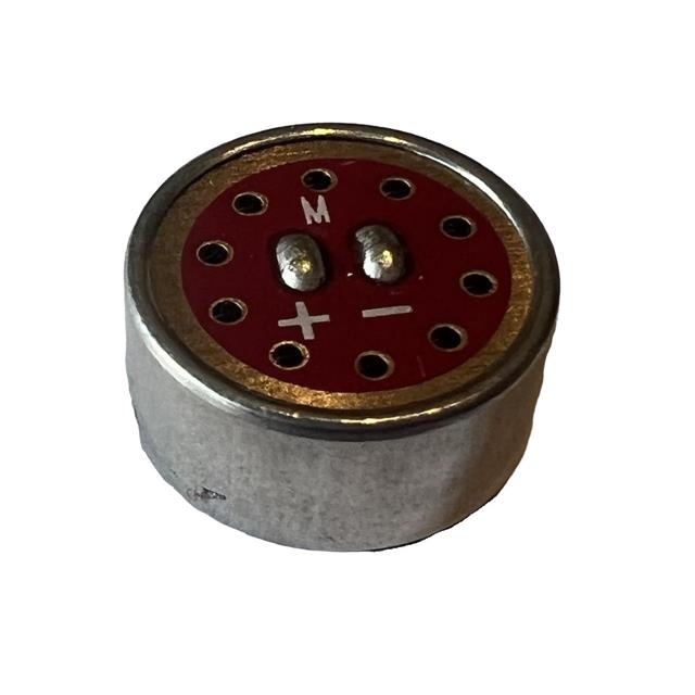 Uni (Supercardioid) Microphone