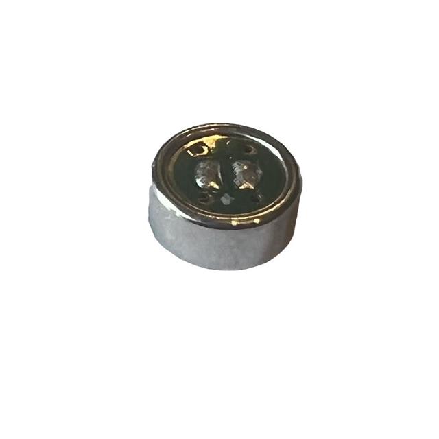 Bi (Noise Cancelling) Microphone