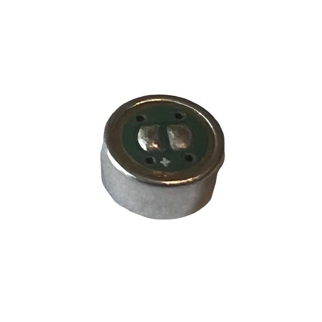 Uni (Cardioid) Microphone