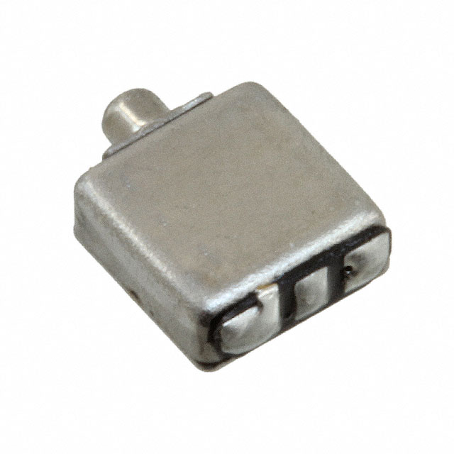 MIC COND ANALOG OMNI -56.5DB