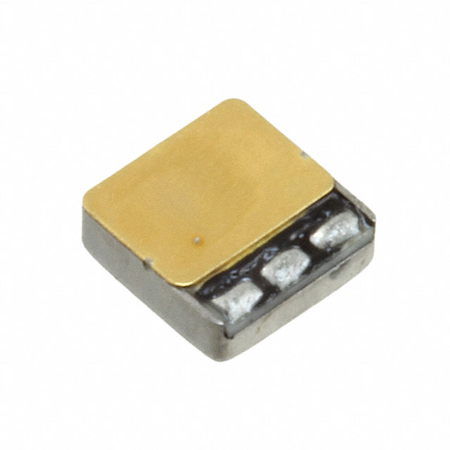MIC COND ANALOG OMNI -64.5DB