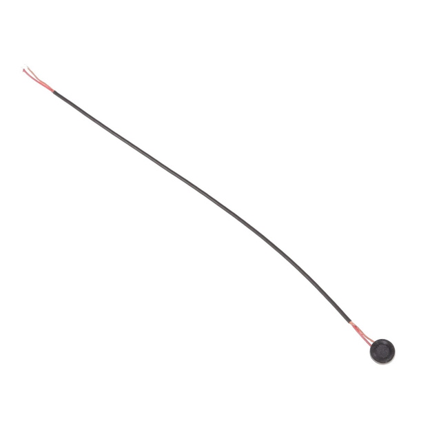 MIC COND ANLG OMNI -37DB 0.185"D