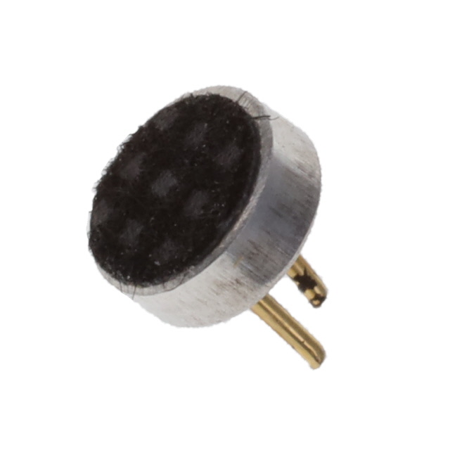 MIC COND ANLG OMNI -30DB 0.157"D