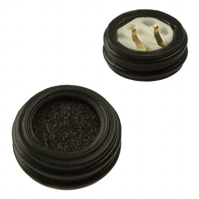 MIC COND ANLG OMNI -44DB 0.303"D