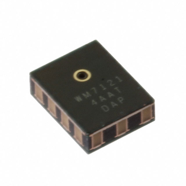MIC MEMS ANALOG OMNI -38DB