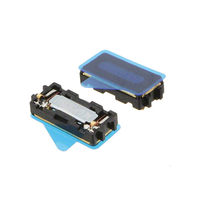 SPEAKER 32OHM 40MW TOP PORT 65DB