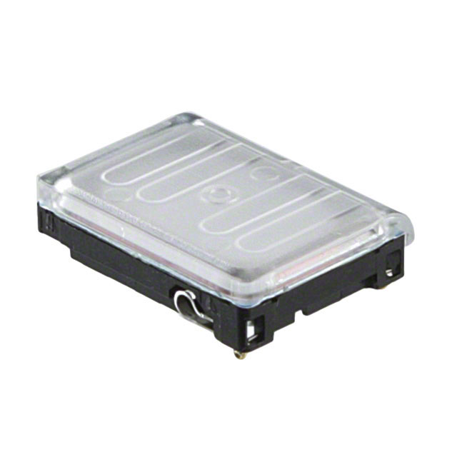 SPEAKER 8OHM 600MW TOP PORT 73DB