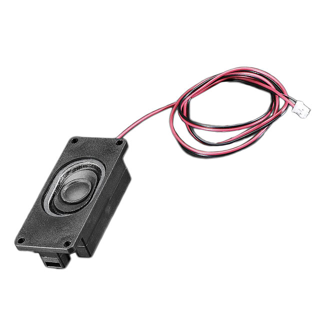SPEAKER 4OHM TOP PORT