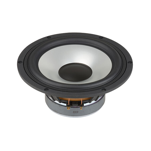 SPEAKER 8OHM 120W TOP PORT 88DB