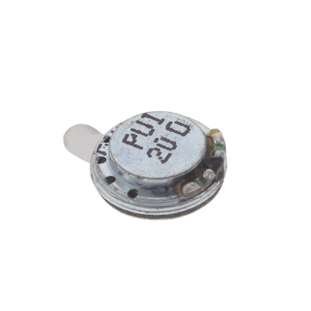 SPEAKR 32OHM 10MW TOP PORT 110DB