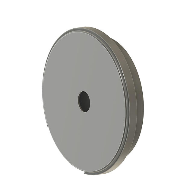 13MM RND RCVR 260HZ 30OHM 114DB