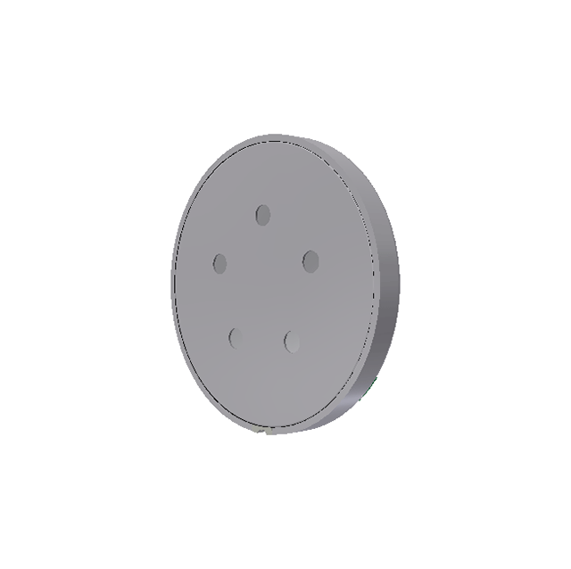 SPEAKER 4OHM 200MW TOP PORT 85DB