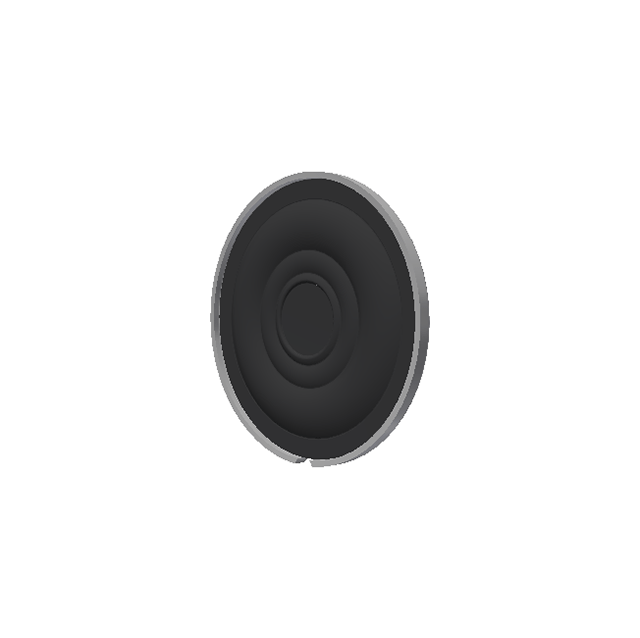 SPEAKR 16OHM 300MW TOP PORT 91DB