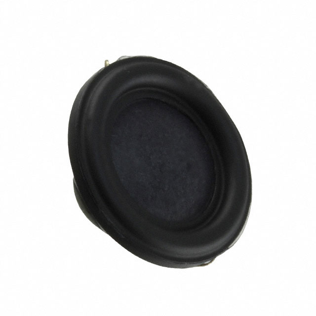 SPEAKER 4OHM 2W TOP PORT 79DB