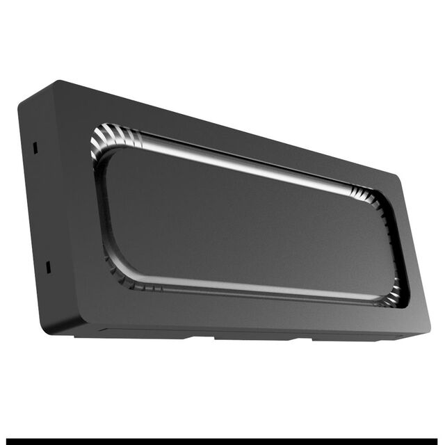 SPEAKER 1.0W 8OHM 90DB 550HZ