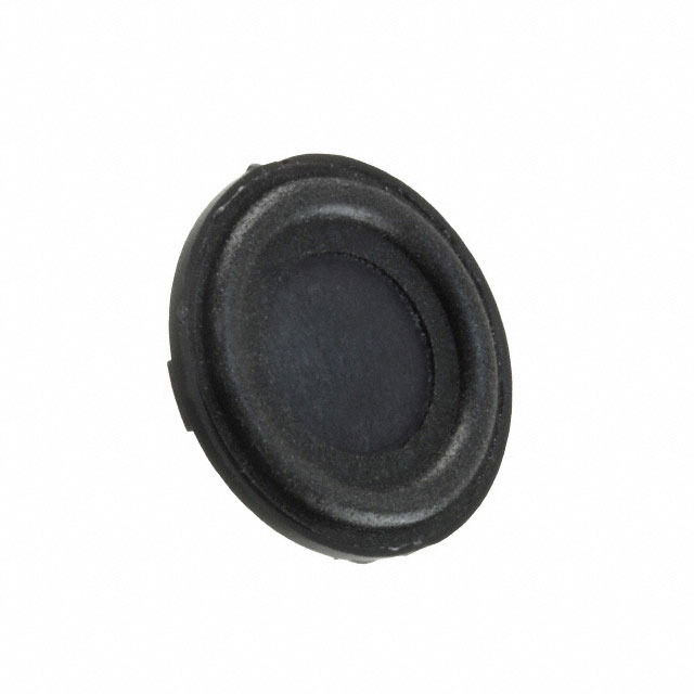 SPEAKER 4OHM 3W TOP PORT 76.5DB