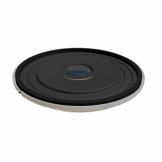 SPEAKER 8OHM 500MW TOP PORT 94DB