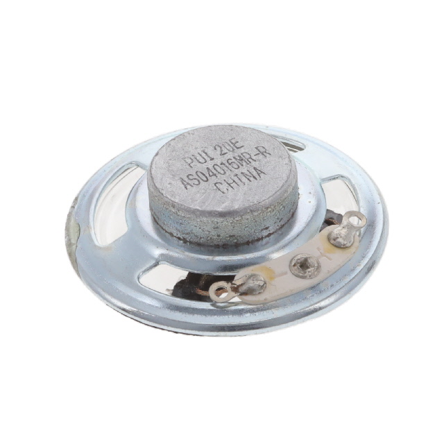 SPEAKER 16OHM 1W TOP PORT 78DB