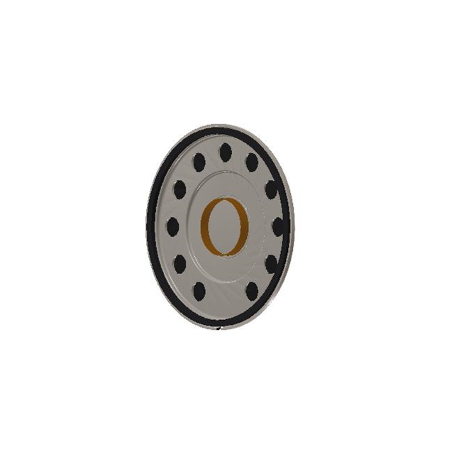 SPEAKER 4OHM 1.5W TOP PORT 100DB