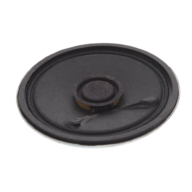 SPEAKR 16OHM 100MW TOP PORT 88DB